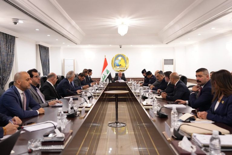 FM Chairs Meeting to Follow Up on Iraq’s Preparations to Host OIC Foreign Ministers’ Conference