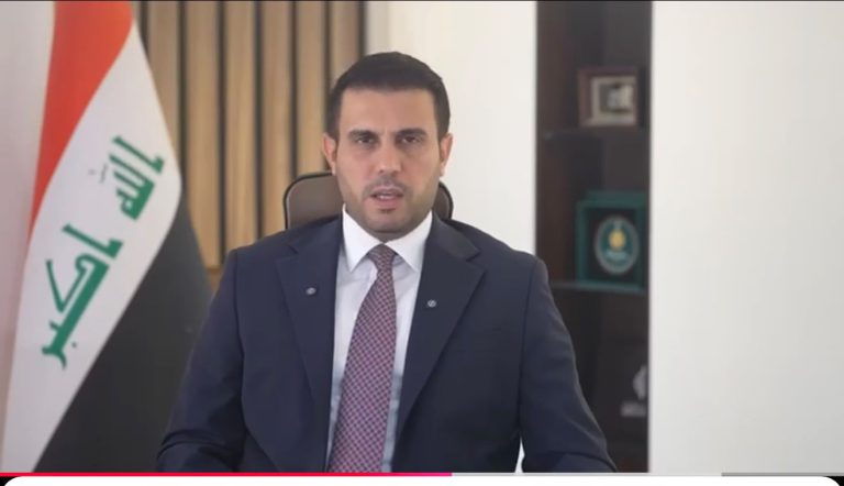 العراق يستعد لاستضافة الدورة الـ52 لاجتماعات مجلس وزراء خارجية منظمة التعاون الإسلامي)